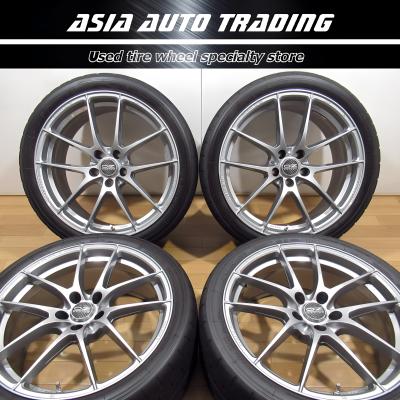 アウディtt ホイール 19インチ（自動車用タイヤ、ホイール