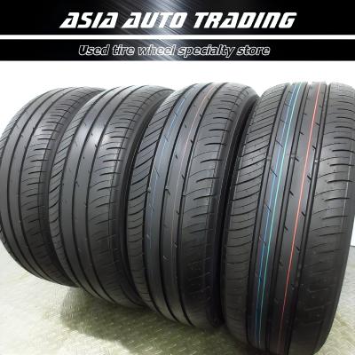 TOYO PROXES J68 205/60R16 新車外し 4本 1/2 ① 205/60R16 新車外しタイヤ TOYOタイヤ PROXES-J68未使用品