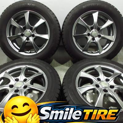 ノーストレック 自動車 冬タイヤ、ホイールセット｜タイヤ、ホイール