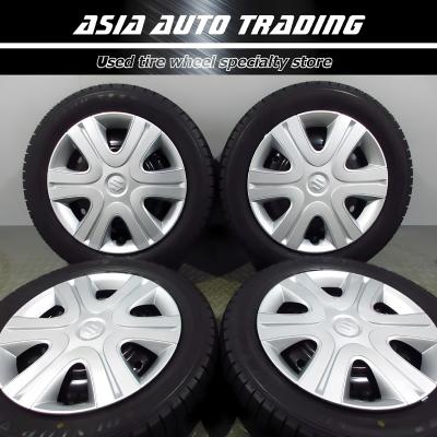 155/65r14（DUNLOP／自動車 冬タイヤ、ホイールセット）｜タイヤ