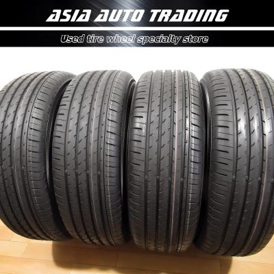 ヨコハマタイヤ 新車外し ヨコハマ ADVAN V03 225/65R17 2024年 ヨコハマタイヤ 新車外し ヨコハマ ADVAN V03 225/65R17 2024年