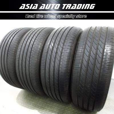 215 55 r17 4本セット（BRIDGESTONE／自動車用タイヤ、ホイール