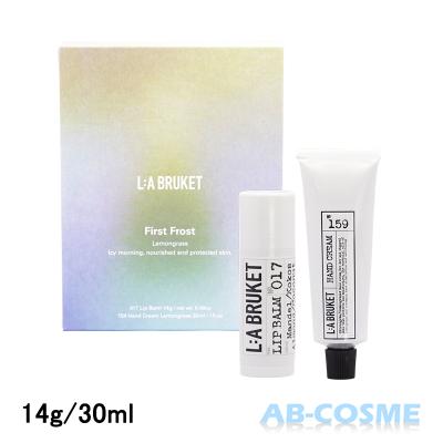 AB-COSME Yahoo!店 - ラ・ブルケット LA BRUKET｜Yahoo!ショッピング