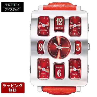 ICE TEK ハートの腕時計 VALENTINE HS01-IP | アイステック