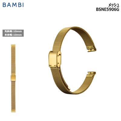 BAMBI 腕時計用品（色：ゴールド系）｜ファッション 通販 - Yahoo