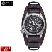 シーレーン 時計 腕時計 SEALANE メンズ 自動巻き SE53-LBK | 腕時計とバンドのアビーロード