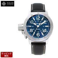 シーレーン 時計 腕時計 SEALANE メンズ 自動巻き SE54-LBL | 腕時計とバンドのアビーロード