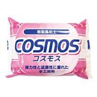 コスモス 樹脂風粘土 250g 856 | 手芸用品のABCクラフト