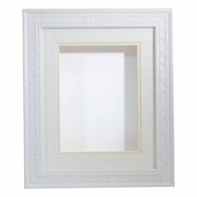 ABC クラフト シャドーボックス額（額縁）｜画材、アート用品 | 楽器