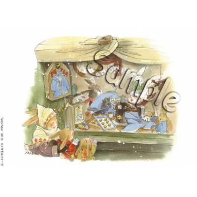 【7402】シャドーボックス　大判プリント　１０枚セット 7402】シャドーボックス 大判プリント 10枚セット