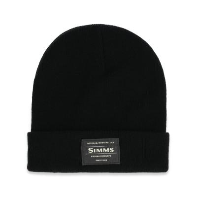 SIMMS ブラックキャップ S/M Amazon.co.jp: [Simms] CX Flat Brim Cap Black OS フラット
