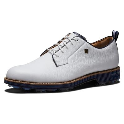 FootJoy Premiere Series 27cm ホワイト✖️ネイビー FJ プレミアシリーズ フィールド - FootJoy Japan