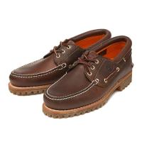 Timberland ティンバーランド 3 EYELET CLASSIC RUGSOLE Timberland 30003 | ABC-MART Yahoo!店