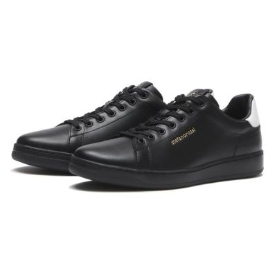 ABC-MART Yahoo!店 - stefanorossi LEATHER SNEAKER｜Yahoo!ショッピング