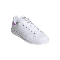 レディース ADIDAS アディダス STAN SMITH J スタンスミス FX7521 FWWT/FWWT/SLMT | ABC-MART Yahoo!店