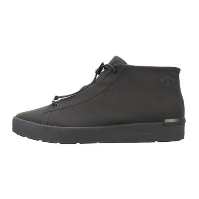 DESCENTE メンズスニーカー(色:ブラック系)の商品一覧 DESCENTE メンズスニーカー(色:ブラック系)の商品一覧