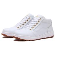 VANS ヴァンズ FULTON フルトン V2810 L.WHITE/WHITE