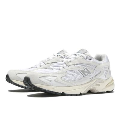 【新品未使用】New Balance ML725CQ 25cm シルバーホワイト NEW BALANCE】 ニューバランス ML725CK(D) ML725 ML725CK WHITE