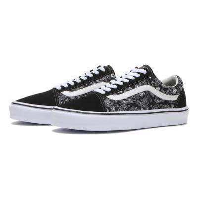 VANS ペイズリー（メンズスニーカー）｜シューズ | ファッション