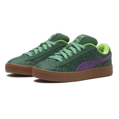 ABC-MART Yahoo!店 - PUMA(プーマ) スウェード｜Yahoo!ショッピング