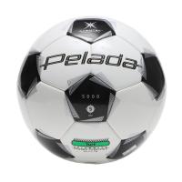 molten モルテン ペレーダ5000シバヨウ（5ゴウ） F5K5000 S.WHT/M.BLK | ABC-MART Yahoo!店