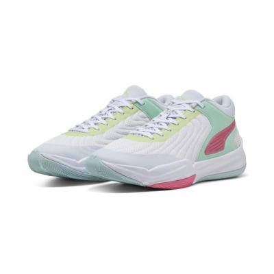 PUMA バッシュ、バスケットボールシューズ（サイズ（cm）：23.5cm