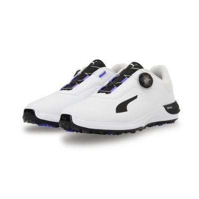 PUMA（プーマ） PUMA GOLF PWRASCEND NITRO DISC パワーアセンド