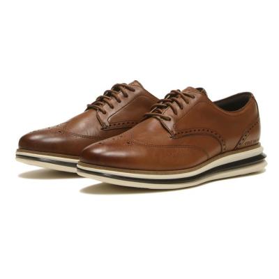 コール ハーン COLE HAAN オリジナルグランド ウィングチップの商品