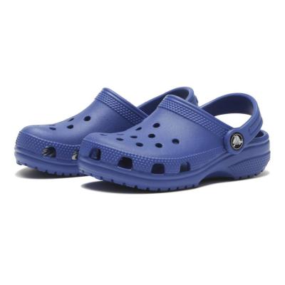 crocs（クロックス） キッズ 18-21CLASSIC CLOG K BBT K キッズ
