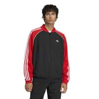 adidas アディダス M SST LOOSE MESH TT(CL STREET) アウター KE0115 BLACK