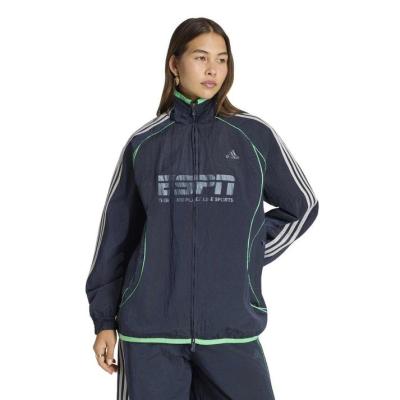 ジャケット・アウター mart 楽天市場】【adidas】 アディダス M AC REV JKT アウター JD9072 : ABC