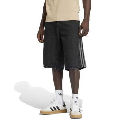 adidas（アディダス） M AC FIREBIRD DENIM SHORTS ショートパンツ