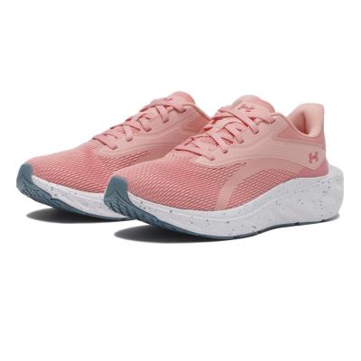 UNDER ARMOUR ランニングシューズ レディース（サイズ（cm）：24.5cm