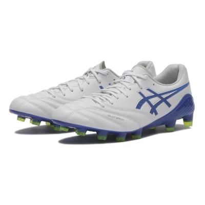 アシックスdsライトxfly5（サッカーシューズアッパー素材：人工皮革
