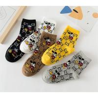 とっておきし福袋 ディズニー 靴下12足セット 19 24cm 靴下 スパッツ