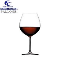 ワイングラス イオンストロング パローネ ブルゴーニュ×6脚セット RN-10285CS | ワイングラス セラーのABC Wine