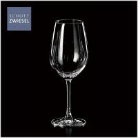 ショットツヴィーゼル SCHOTT ZWIESEL ヴィーニャ ワイン (セッテ 14oz ワイン)×6脚セット 1469 ワイングラス | ワイングラス セラーのABC Wine