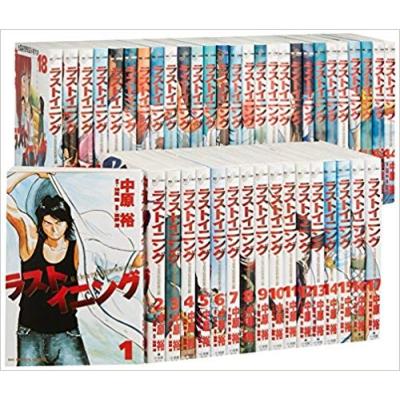 ラストイニング全巻（本、雑誌、コミック）のおすすめ人気商品