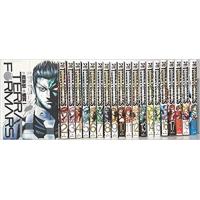 テラフォーマーズ 最新刊（コミック全巻セット）｜コミック、アニメ