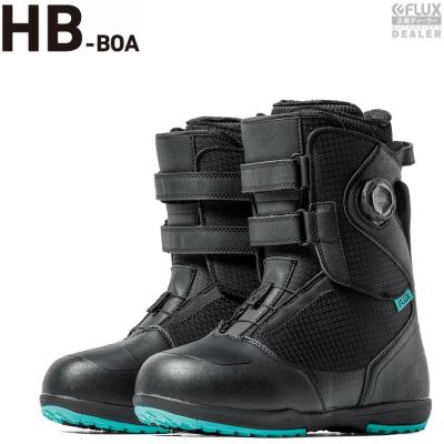 FLUX BINDINGS スノーボード ブーツ(サイズ(cm):26.5cm)の FLUX BINDINGS スノーボード ブーツ(サイズ(cm):26.5cm)の
