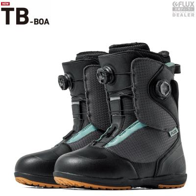 FLUX BINDINGS スノーボード ブーツ(サイズ(cm):27.5cm)の FLUX BINDINGS スノーボード ブーツ(サイズ(cm):27.5cm)の