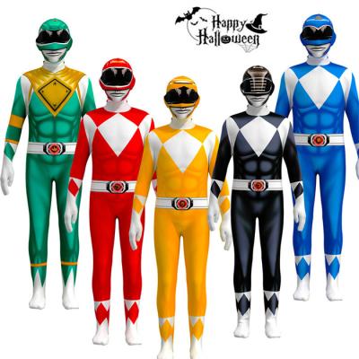 戦隊コスプレのおすすめ人気商品一覧 通販 - Yahoo!ショッピング