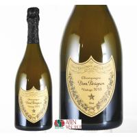 シャンパン スパークリングワイン ドンペリニヨン 2015年 750ml 白 辛口 シャンパーニュ 発泡 お酒 お取り寄せ ギフト | アーベンワインショップ