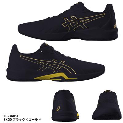 ASICS バレーボールシューズ（色：ブルー系）｜バレーボール｜スポーツ