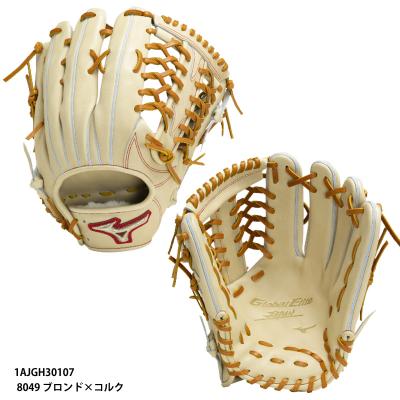 外野手用グローブ 硬式左（MIZUNO）のおすすめ人気商品一覧 通販