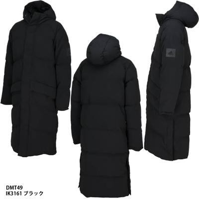 アディダスダウンベンチコート（adidas）のおすすめ人気商品一覧 通販
