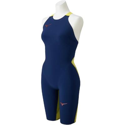 高速水着 ミズノ（競泳水着 レディース）（サイズ（S/M/L）：～SS(XS