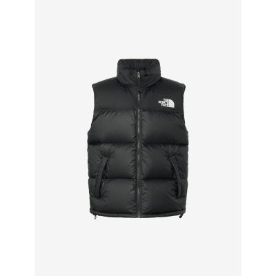 ノースフェイス ヌプシ ベスト US（THE NORTH FACE／ファッション）の