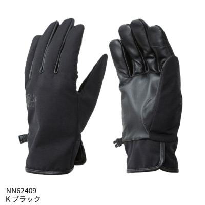 ノースフェイス グローブ ゴアテックスのおすすめ人気商品一覧 通販