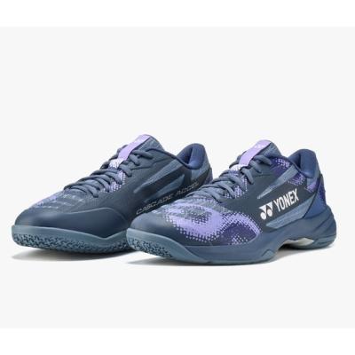 YONEX テニスシューズ（色：パープル系）｜テニス｜スポーツ おすすめ
